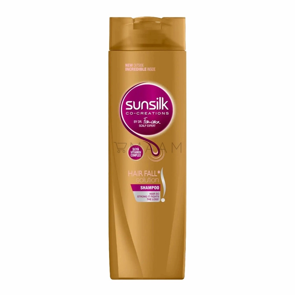 Sunsilk Co-Creations Hair Fall Solution - 300 ML